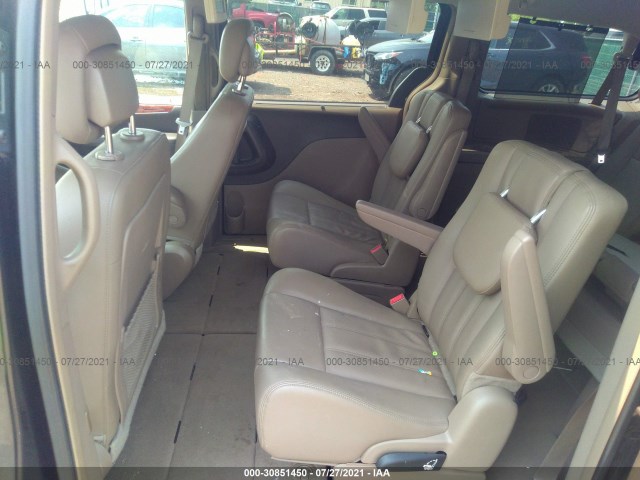 Photo 7 VIN: 2C4RC1BG2FR611077 - CHRYSLER TOWN & COUNTRY 