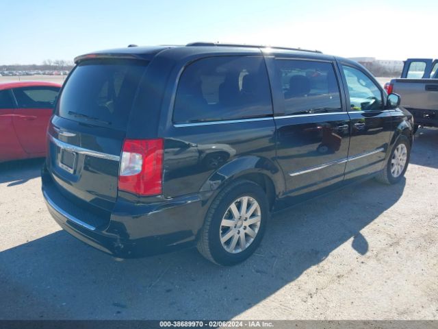 Photo 3 VIN: 2C4RC1BG2FR626503 - CHRYSLER TOWN & COUNTRY 