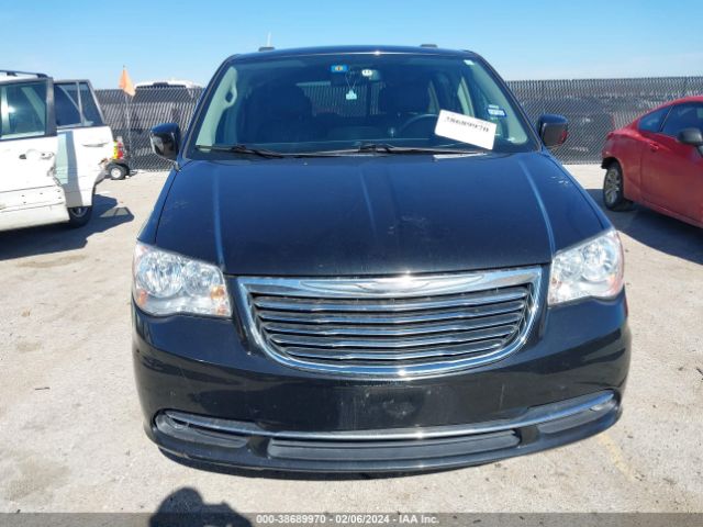 Photo 5 VIN: 2C4RC1BG2FR626503 - CHRYSLER TOWN & COUNTRY 