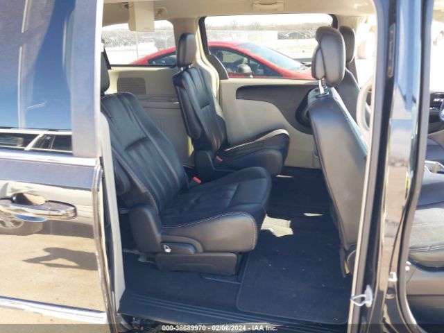 Photo 7 VIN: 2C4RC1BG2FR626503 - CHRYSLER TOWN & COUNTRY 