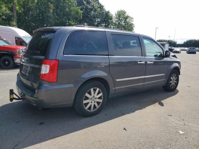 Photo 2 VIN: 2C4RC1BG2FR628655 - CHRYSLER TOWN & COU 