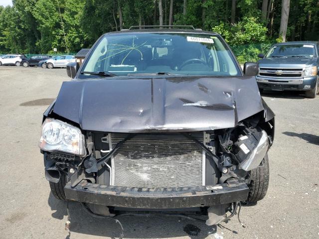 Photo 4 VIN: 2C4RC1BG2FR628655 - CHRYSLER TOWN & COU 