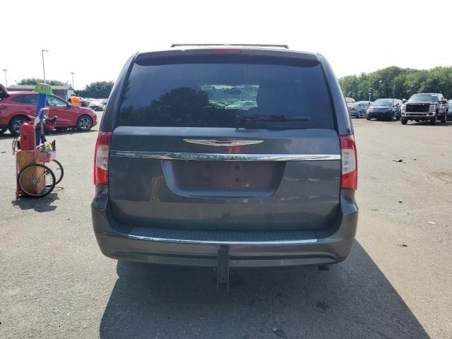 Photo 5 VIN: 2C4RC1BG2FR628655 - CHRYSLER TOWN & COU 