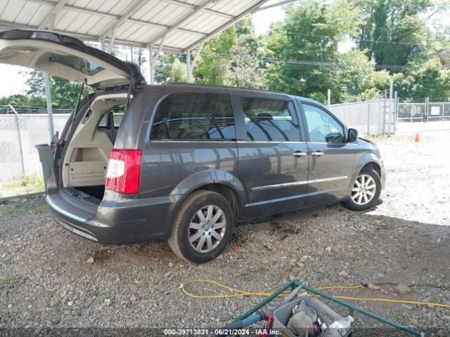 Photo 3 VIN: 2C4RC1BG2FR630163 - CHRYSLER TOWN & COUNTRY 