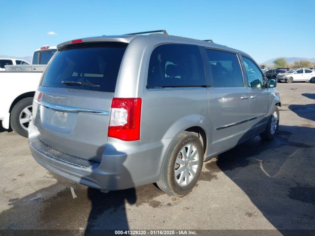 Photo 3 VIN: 2C4RC1BG2FR655063 - CHRYSLER TOWN AND COUNTRY 