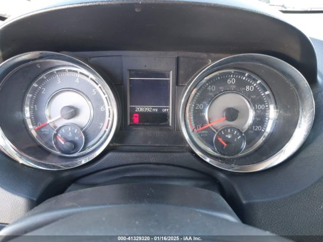 Photo 6 VIN: 2C4RC1BG2FR655063 - CHRYSLER TOWN AND COUNTRY 