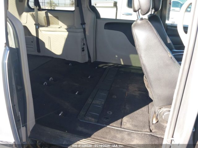 Photo 7 VIN: 2C4RC1BG2FR655063 - CHRYSLER TOWN AND COUNTRY 