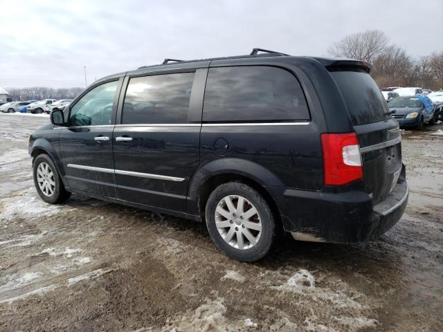 Photo 1 VIN: 2C4RC1BG2FR662806 - CHRYSLER TOWN & COU 