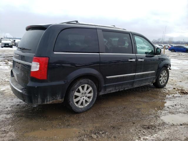 Photo 2 VIN: 2C4RC1BG2FR662806 - CHRYSLER TOWN & COU 