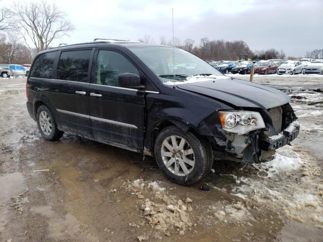 Photo 3 VIN: 2C4RC1BG2FR662806 - CHRYSLER TOWN & COU 