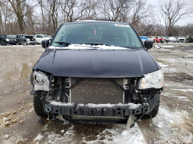 Photo 4 VIN: 2C4RC1BG2FR662806 - CHRYSLER TOWN & COU 