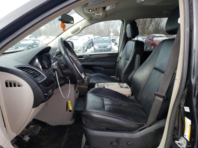 Photo 6 VIN: 2C4RC1BG2FR662806 - CHRYSLER TOWN & COU 