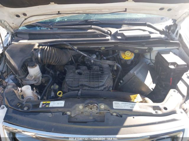 Photo 9 VIN: 2C4RC1BG2FR673319 - CHRYSLER TOWN AND COUNTRY 