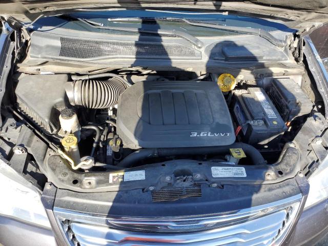 Photo 11 VIN: 2C4RC1BG2FR673434 - CHRYSLER TOWN & COU 