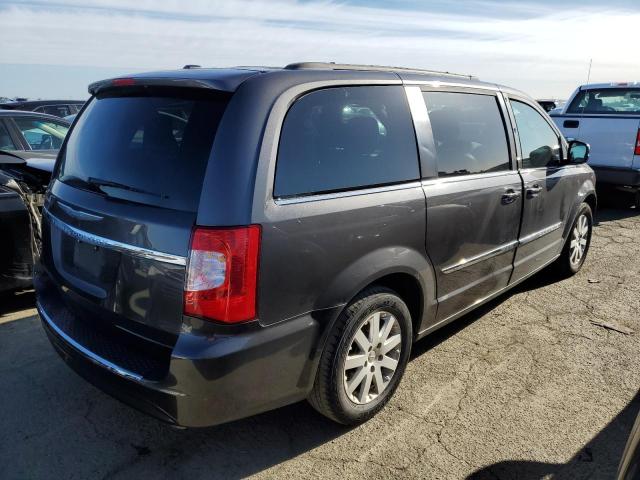 Photo 2 VIN: 2C4RC1BG2FR673434 - CHRYSLER TOWN & COU 