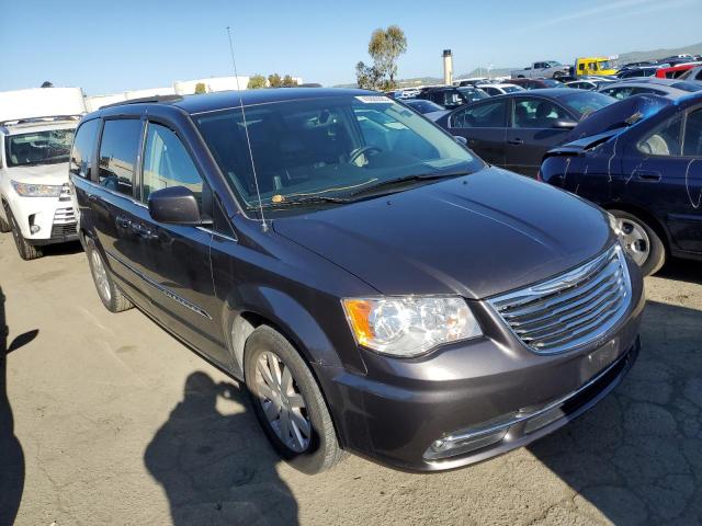 Photo 3 VIN: 2C4RC1BG2FR673434 - CHRYSLER TOWN & COU 