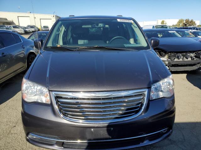 Photo 4 VIN: 2C4RC1BG2FR673434 - CHRYSLER TOWN & COU 