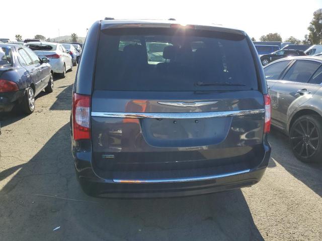 Photo 5 VIN: 2C4RC1BG2FR673434 - CHRYSLER TOWN & COU 