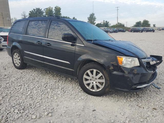 Photo 3 VIN: 2C4RC1BG2FR673451 - CHRYSLER TOWN & COU 