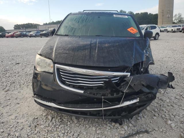 Photo 4 VIN: 2C4RC1BG2FR673451 - CHRYSLER TOWN & COU 