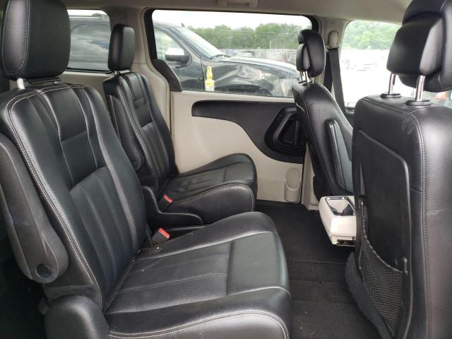 Photo 5 VIN: 2C4RC1BG2FR673501 - CHRYSLER TOWN & COU 