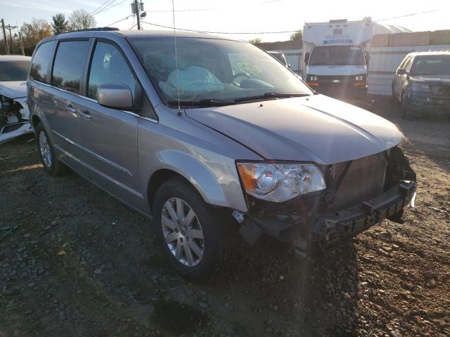 Photo 0 VIN: 2C4RC1BG2FR677676 - CHRYSLER TOWN & COU 