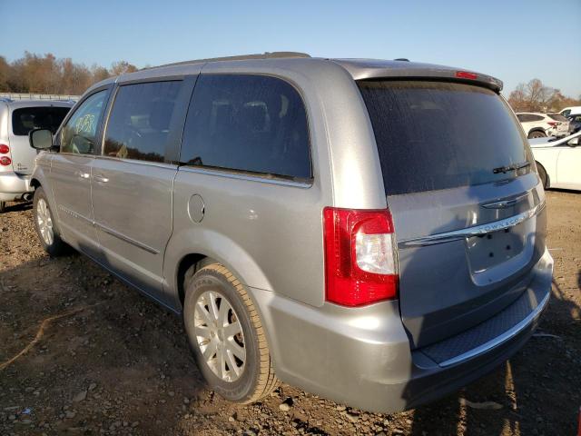 Photo 2 VIN: 2C4RC1BG2FR677676 - CHRYSLER TOWN & COU 