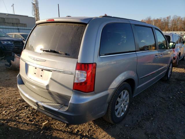 Photo 3 VIN: 2C4RC1BG2FR677676 - CHRYSLER TOWN & COU 