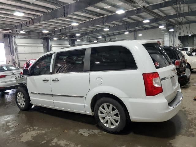 Photo 1 VIN: 2C4RC1BG2FR677984 - CHRYSLER MINIVAN 