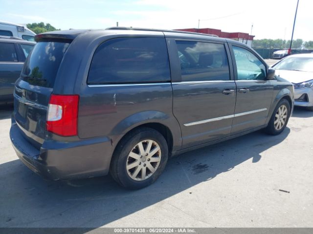 Photo 3 VIN: 2C4RC1BG2FR678133 - CHRYSLER TOWN & COUNTRY 