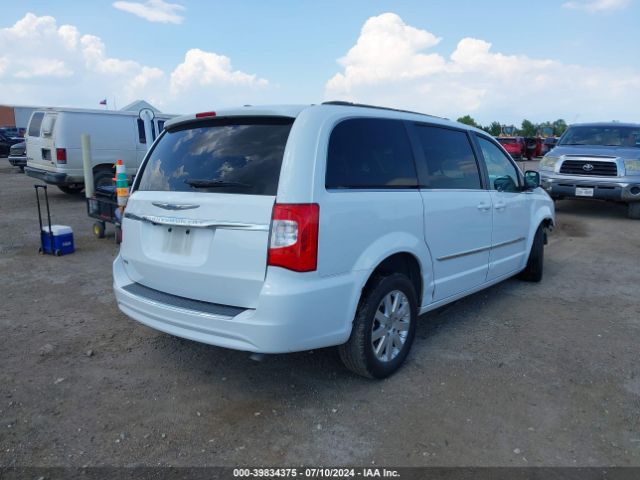 Photo 3 VIN: 2C4RC1BG2FR695207 - CHRYSLER TOWN AND COUNTRY 