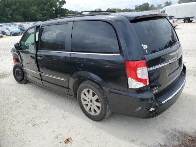 Photo 1 VIN: 2C4RC1BG2FR706285 - CHRYSLER TOWN & COU 