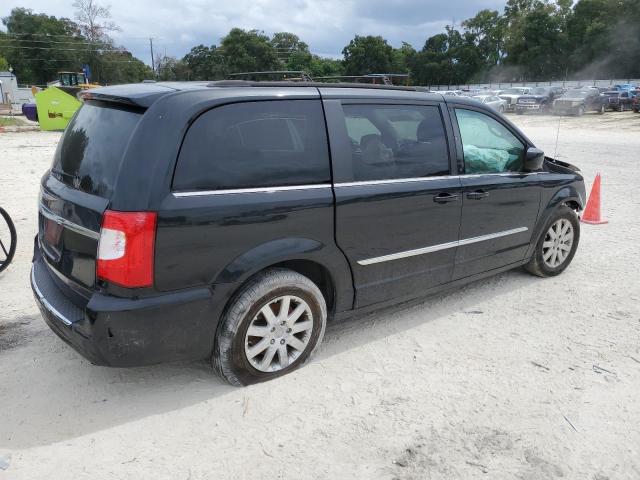 Photo 2 VIN: 2C4RC1BG2FR706285 - CHRYSLER TOWN & COU 