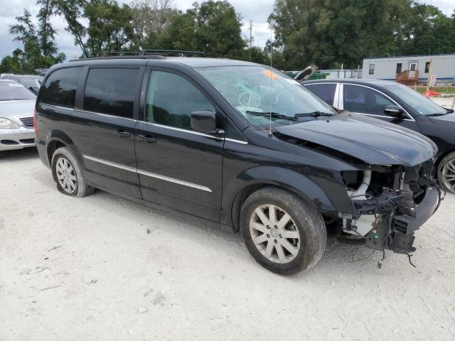 Photo 3 VIN: 2C4RC1BG2FR706285 - CHRYSLER TOWN & COU 