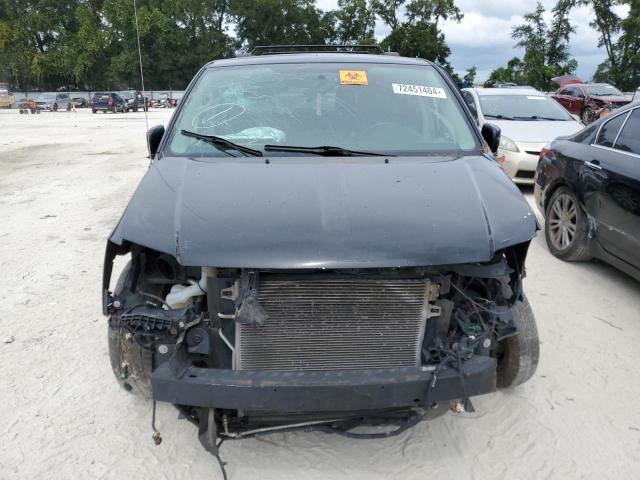 Photo 4 VIN: 2C4RC1BG2FR706285 - CHRYSLER TOWN & COU 