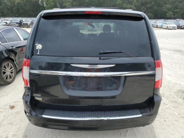 Photo 5 VIN: 2C4RC1BG2FR706285 - CHRYSLER TOWN & COU 