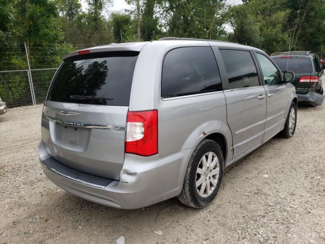 Photo 3 VIN: 2C4RC1BG2FR725967 - CHRYSLER TOWN &AMP COU 