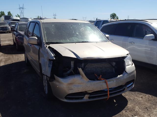 Photo 0 VIN: 2C4RC1BG2FR727900 - CHRYSLER TOWN & COU 