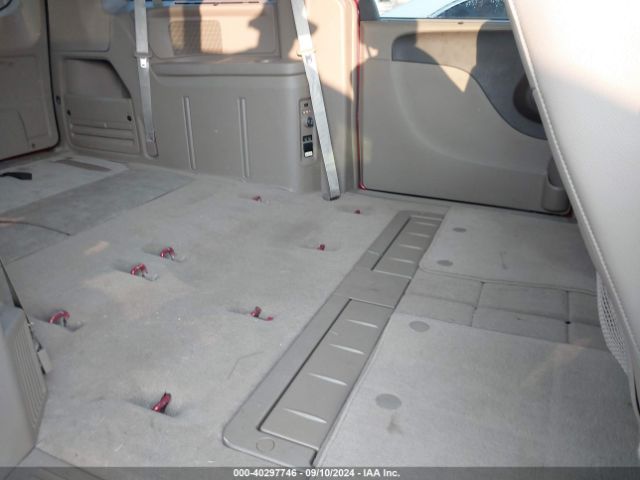 Photo 7 VIN: 2C4RC1BG2FR740422 - CHRYSLER TOWN AND COUNTRY 