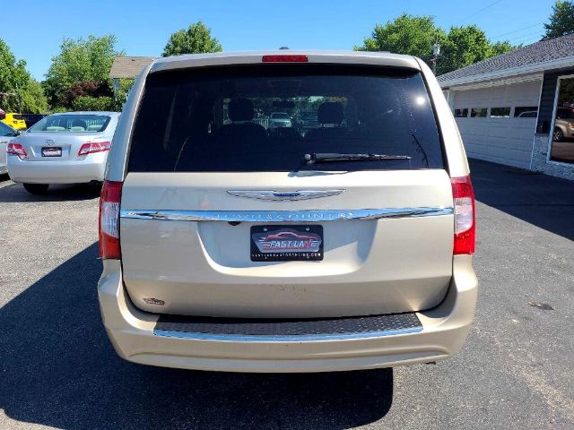 Photo 3 VIN: 2C4RC1BG2FR752943 - CHRYSLER TOWN & COUNTRY 