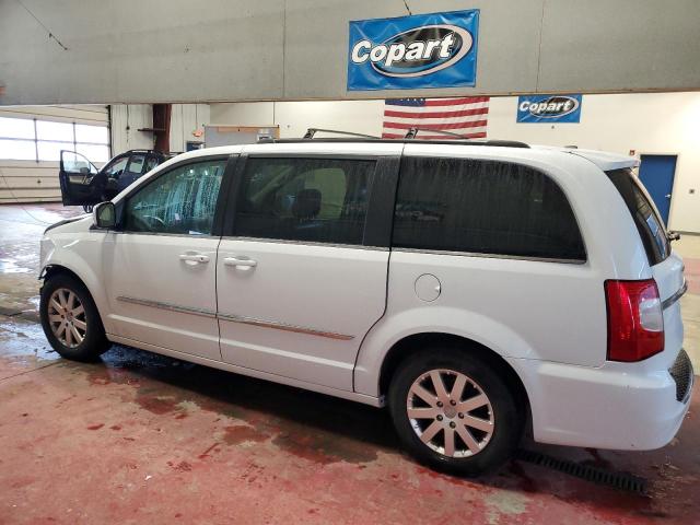 Photo 1 VIN: 2C4RC1BG2GR103922 - CHRYSLER MINIVAN 