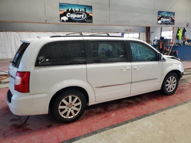 Photo 2 VIN: 2C4RC1BG2GR103922 - CHRYSLER MINIVAN 