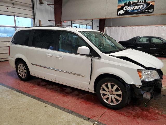 Photo 3 VIN: 2C4RC1BG2GR103922 - CHRYSLER MINIVAN 