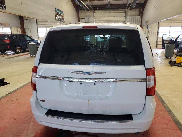 Photo 5 VIN: 2C4RC1BG2GR103922 - CHRYSLER MINIVAN 