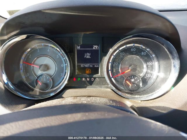 Photo 6 VIN: 2C4RC1BG2GR105217 - CHRYSLER TOWN AND COUNTRY 