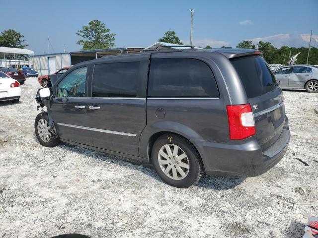 Photo 1 VIN: 2C4RC1BG2GR112118 - CHRYSLER TOWN&COUNT 