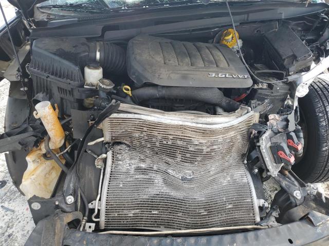 Photo 11 VIN: 2C4RC1BG2GR112118 - CHRYSLER TOWN&COUNT 