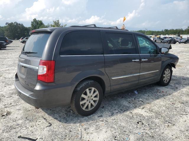 Photo 2 VIN: 2C4RC1BG2GR112118 - CHRYSLER TOWN&COUNT 