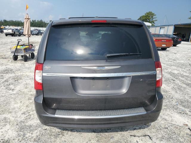 Photo 5 VIN: 2C4RC1BG2GR112118 - CHRYSLER TOWN&COUNT 