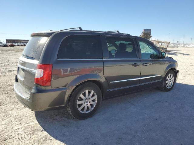 Photo 2 VIN: 2C4RC1BG2GR118730 - CHRYSLER MINIVAN 